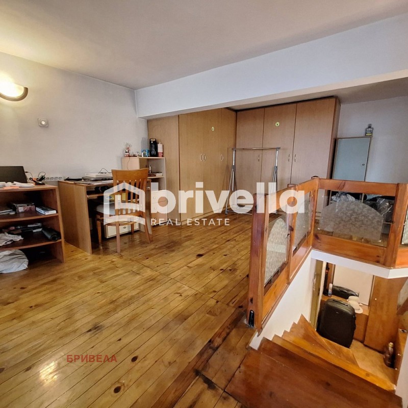 Продава КЪЩА, гр. София, Център, снимка 12 - Къщи - 53085898