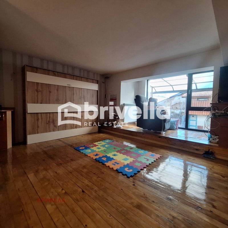 Продава КЪЩА, гр. София, Център, снимка 9 - Къщи - 53085898