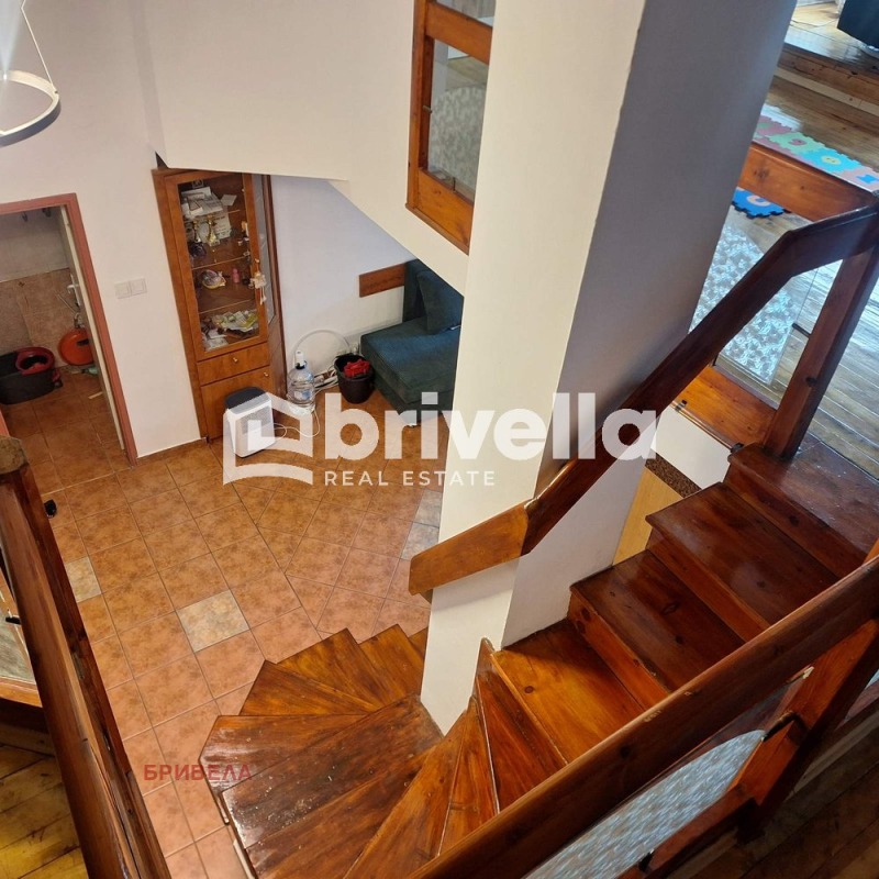 Продава КЪЩА, гр. София, Център, снимка 8 - Къщи - 53085898