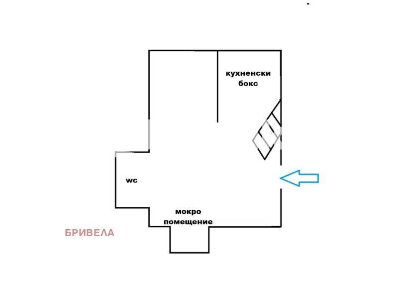 Продава КЪЩА, гр. София, Център, снимка 15 - Къщи - 53085898