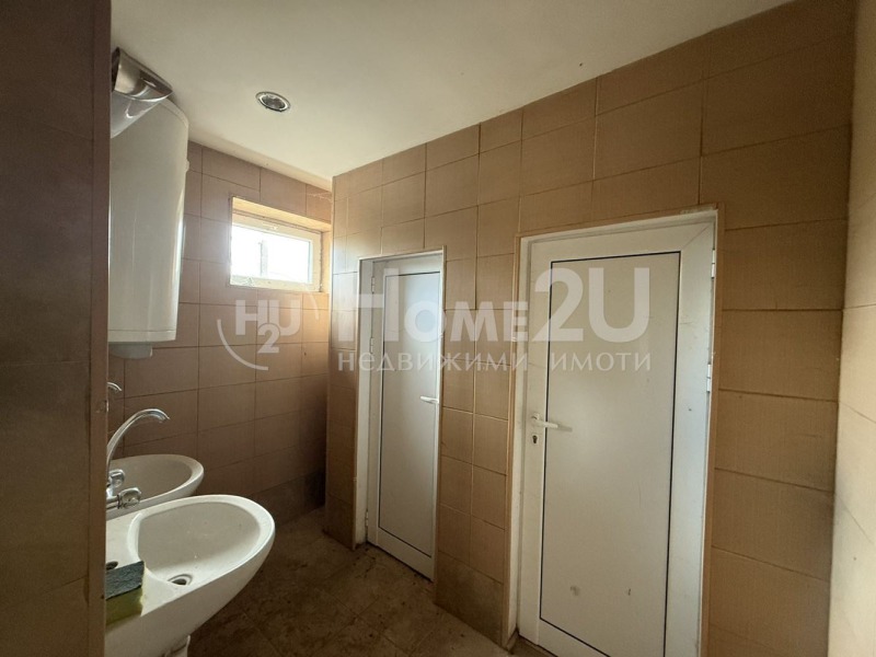 Zu verkaufen  Industriegebäude region Pernik , Kowatschewzi , 2390 qm | 63930665 - Bild [7]