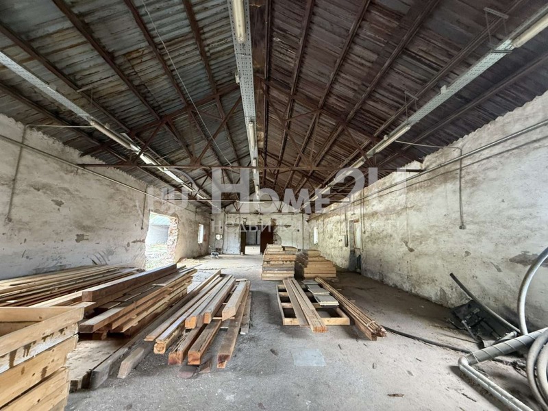 Zu verkaufen  Industriegebäude region Pernik , Kowatschewzi , 2390 qm | 63930665 - Bild [3]