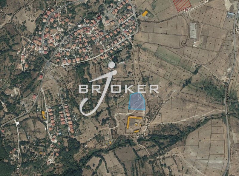 For Sale  Plot region Kardzhali , Opalchensko , 5007 sq.m | 30677163 - image [6]