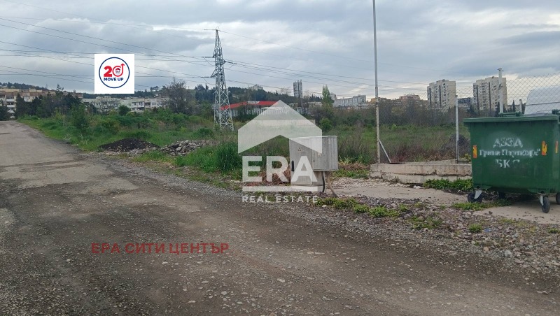 Продава ПАРЦЕЛ, гр. Стара Загора, Индустриална зона - запад
