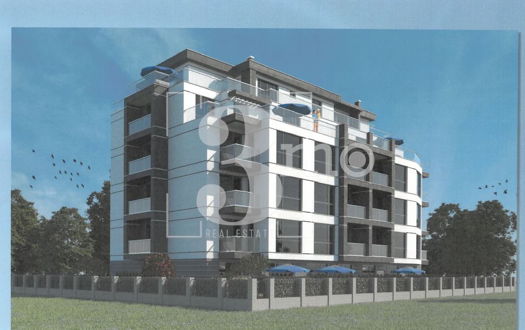 Продава 1-СТАЕН, гр. София, Дружба 1, снимка 2 - Апартаменти - 52801743
