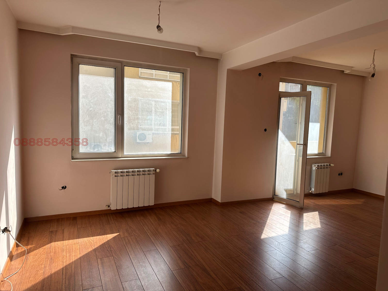 Продава 1-СТАЕН, гр. София, Борово, снимка 2 - Апартаменти - 55830500
