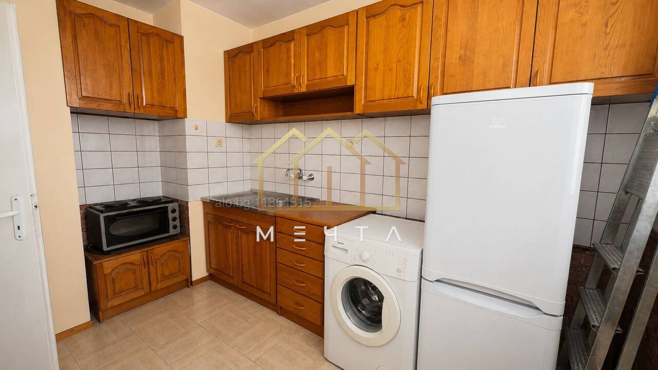 Продава  1-стаен област Пловдив , гр. Асеновград , 37 кв.м | 76488373