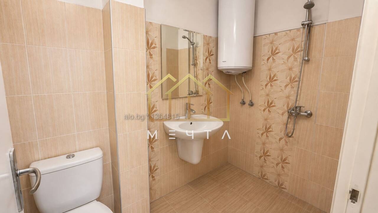 Продава 1-СТАЕН, гр. Асеновград, област Пловдив, снимка 4 - Апартаменти - 55911822