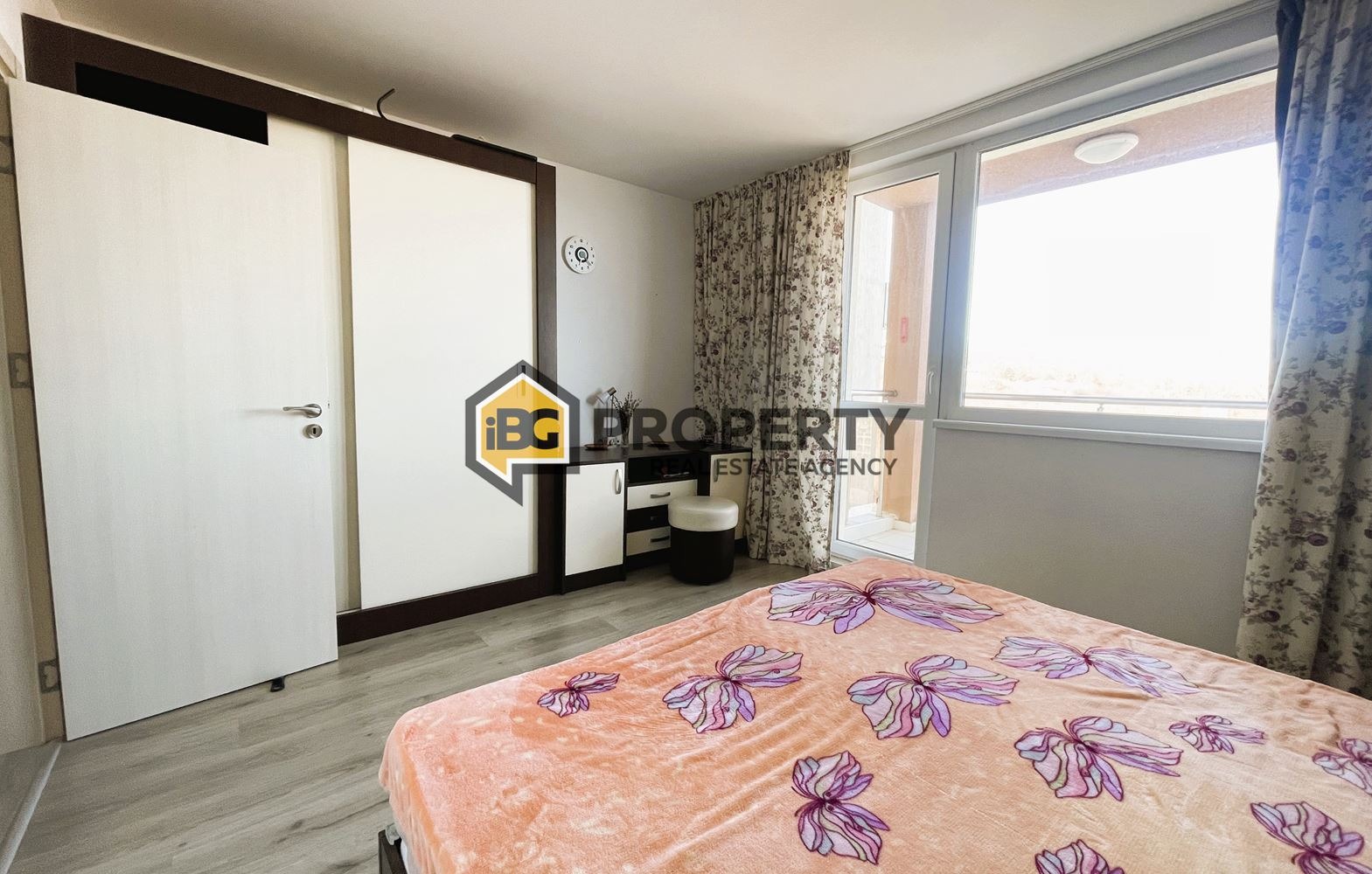 Продава 2-СТАЕН, гр. Бяла, област Варна, снимка 10 - Апартаменти - 53648083