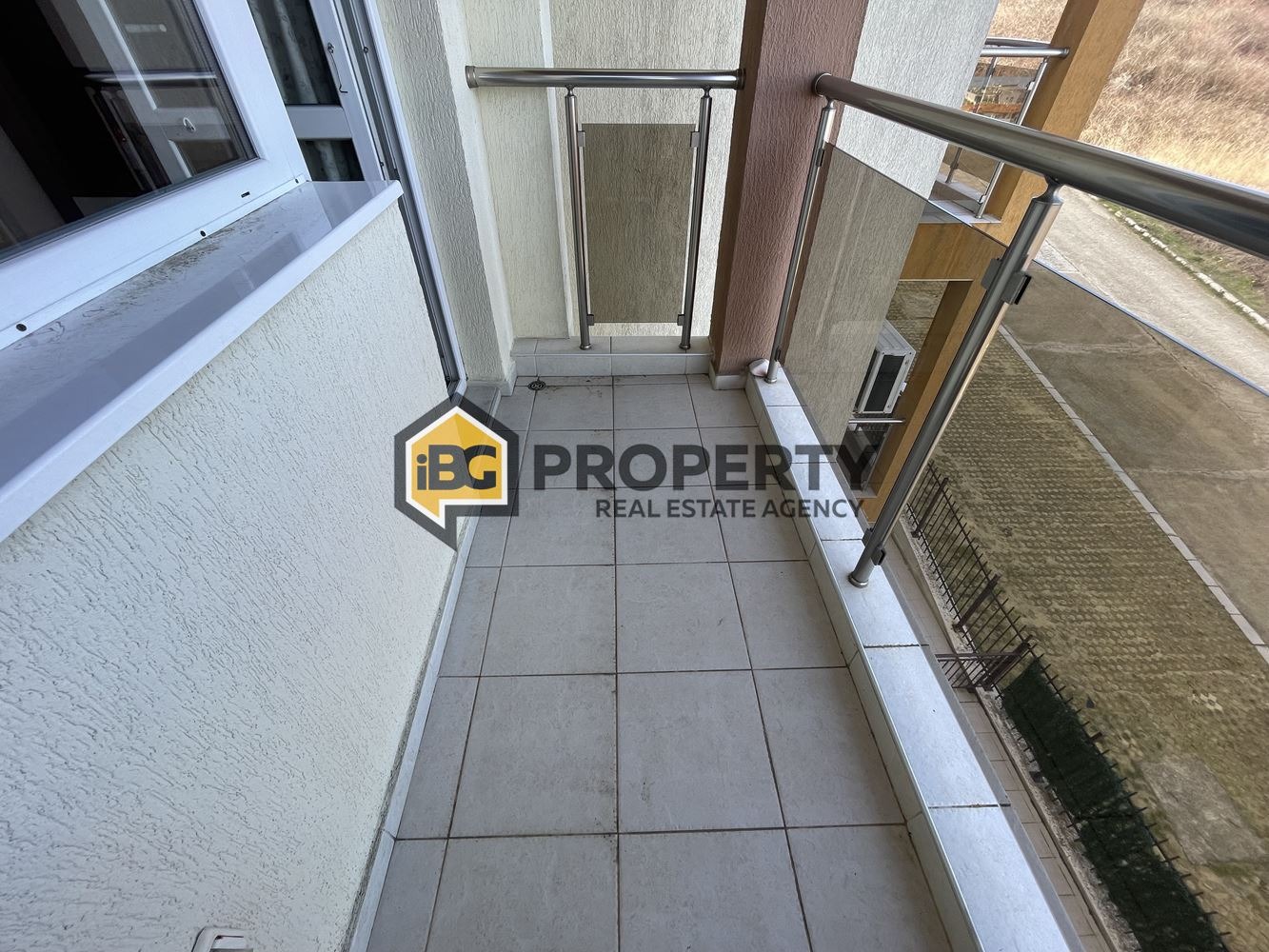 Продава 2-СТАЕН, гр. Бяла, област Варна, снимка 11 - Апартаменти - 53648083