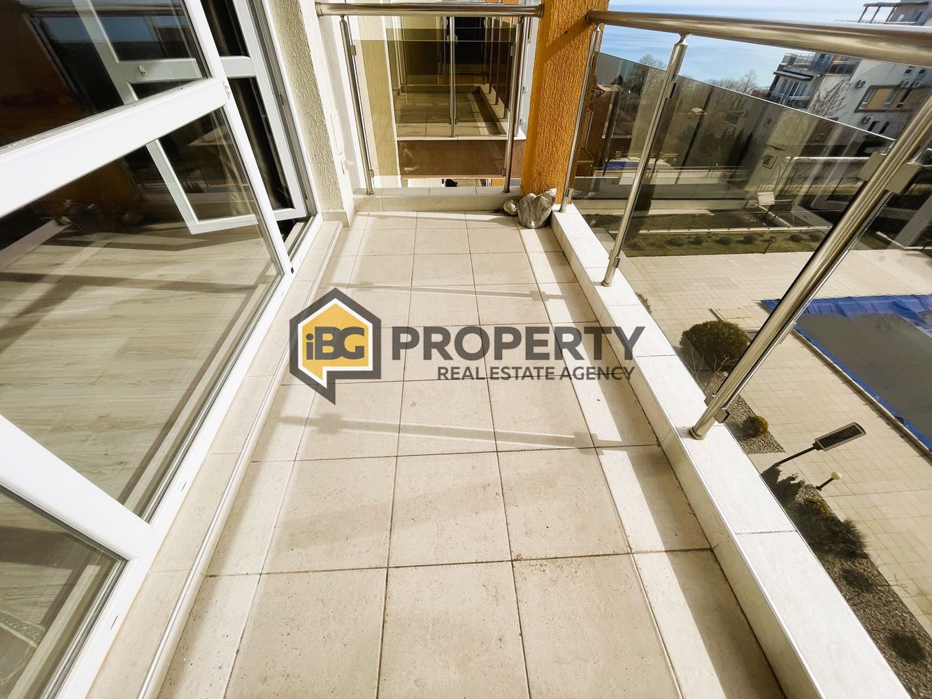 Продава 2-СТАЕН, гр. Бяла, област Варна, снимка 2 - Апартаменти - 53648083