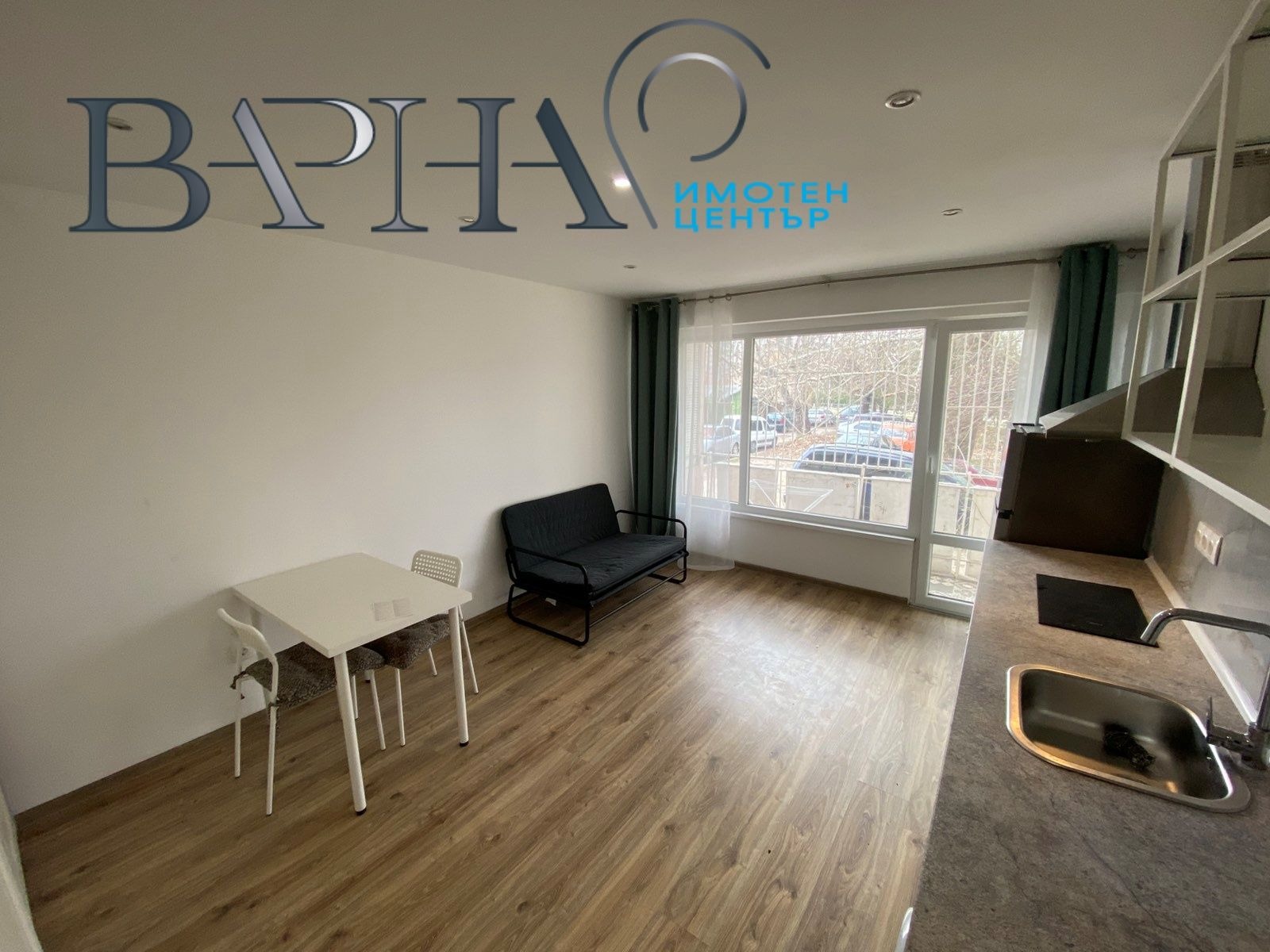 Продава 2-СТАЕН, гр. Варна, Трошево, снимка 5 - Апартаменти - 53942227