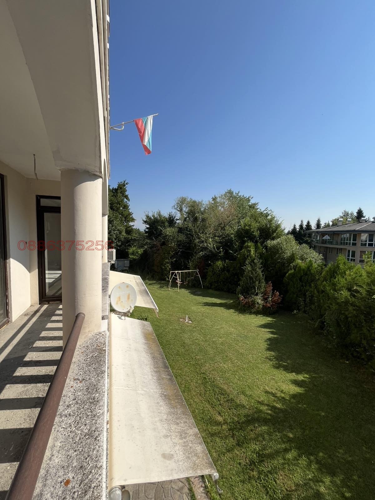 Продава 2-СТАЕН, гр. София, Бояна, снимка 3 - Апартаменти - 55307955