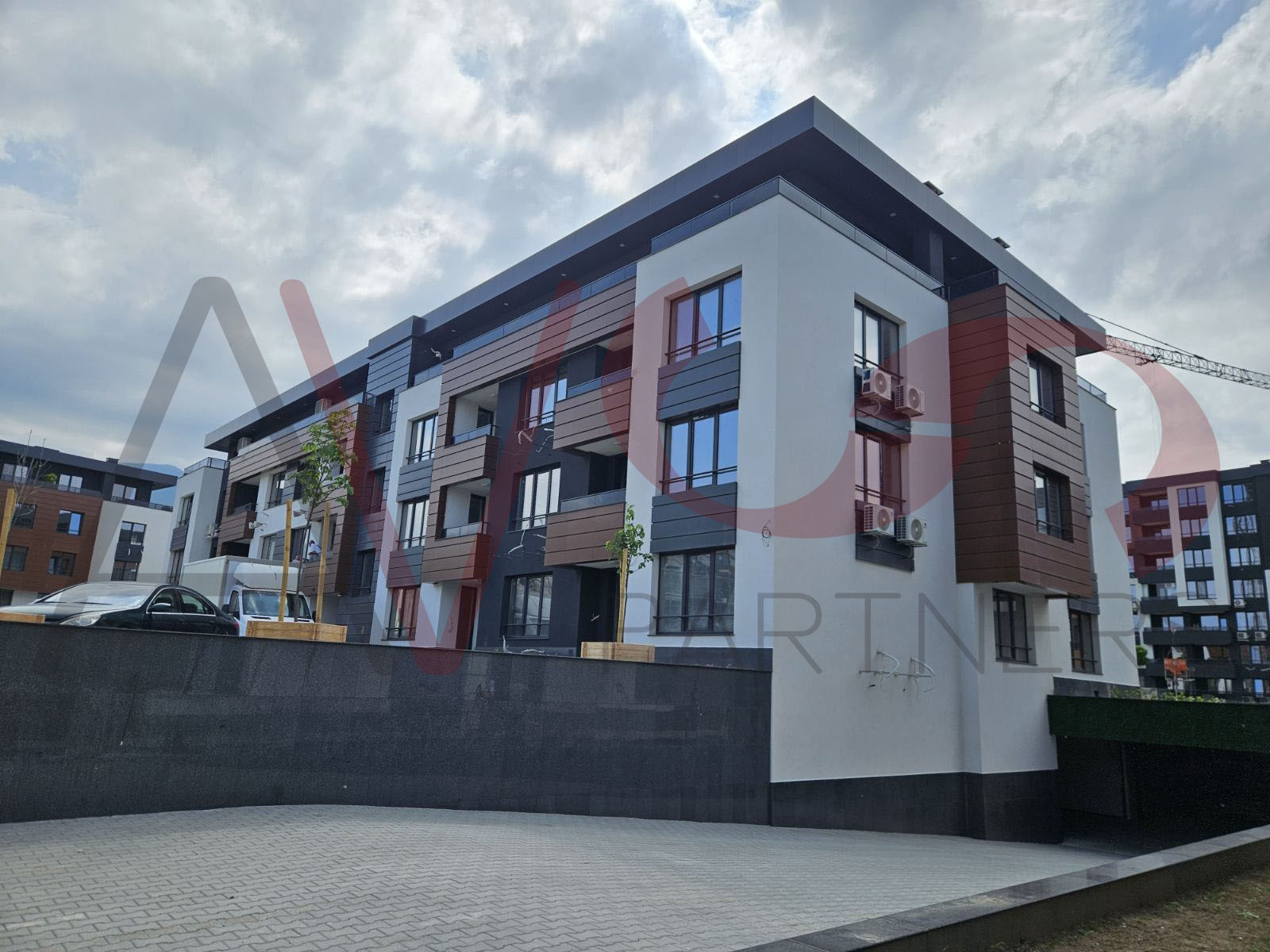 Продава 2-СТАЕН, гр. София, Малинова долина