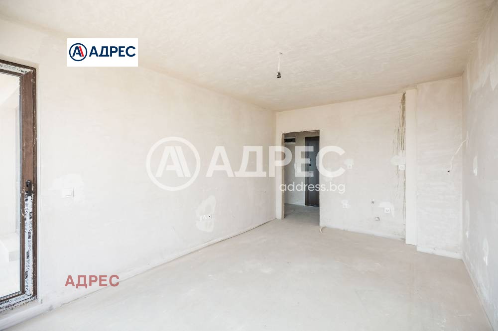 Продава 2-СТАЕН, гр. Варна, Бриз, снимка 7 - Апартаменти - 56619945