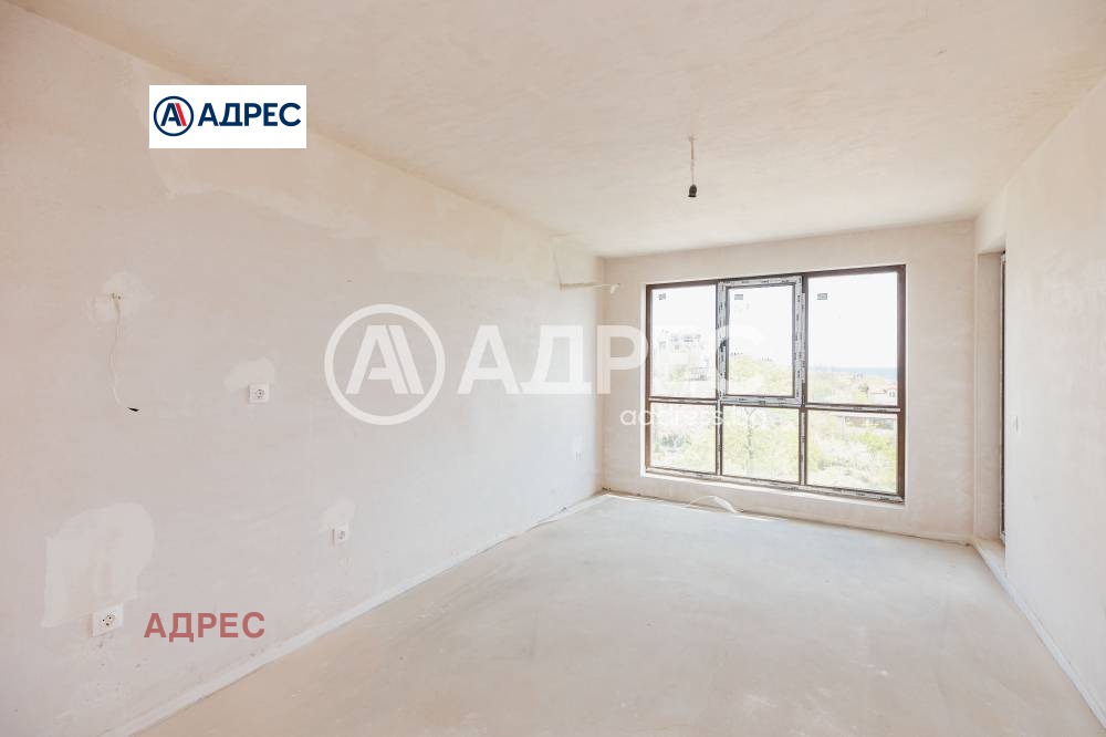 Продава 2-СТАЕН, гр. Варна, Бриз, снимка 6 - Апартаменти - 56619945