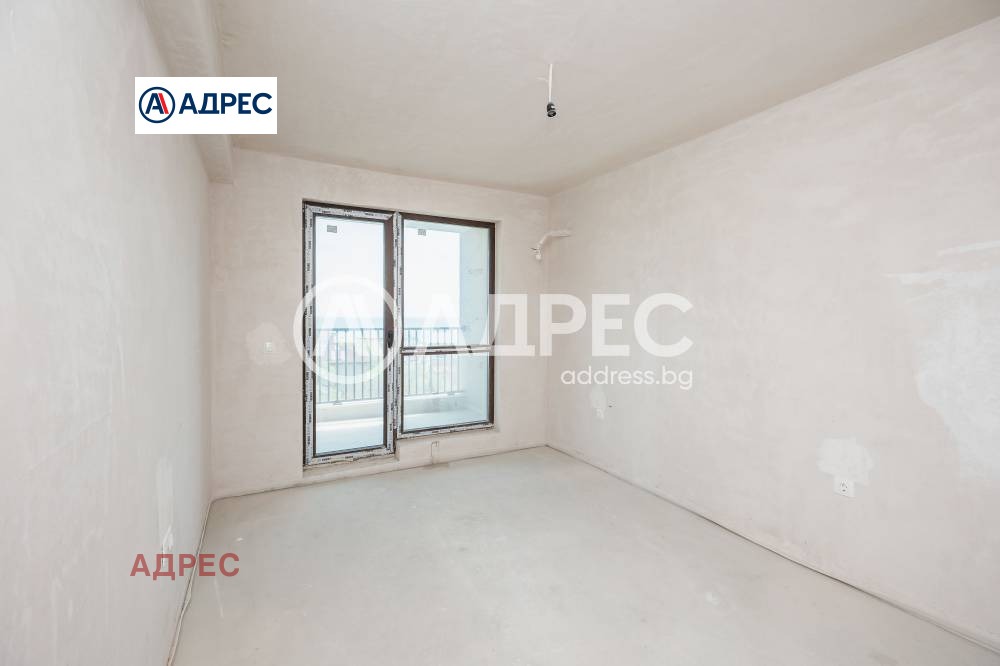 Продава 2-СТАЕН, гр. Варна, Бриз, снимка 4 - Апартаменти - 56619945