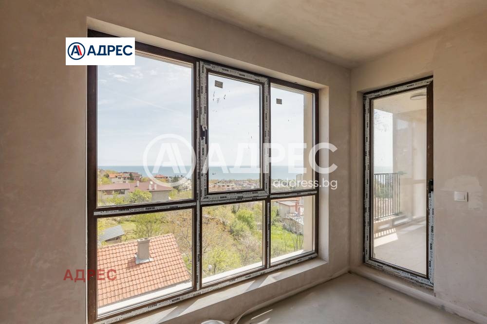 Продава 2-СТАЕН, гр. Варна, Бриз, снимка 5 - Апартаменти - 56619945