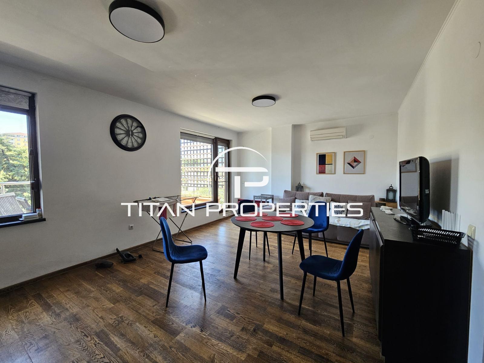 Продава 3-СТАЕН, гр. Варна, к.к. Св.Св. Константин и Елена