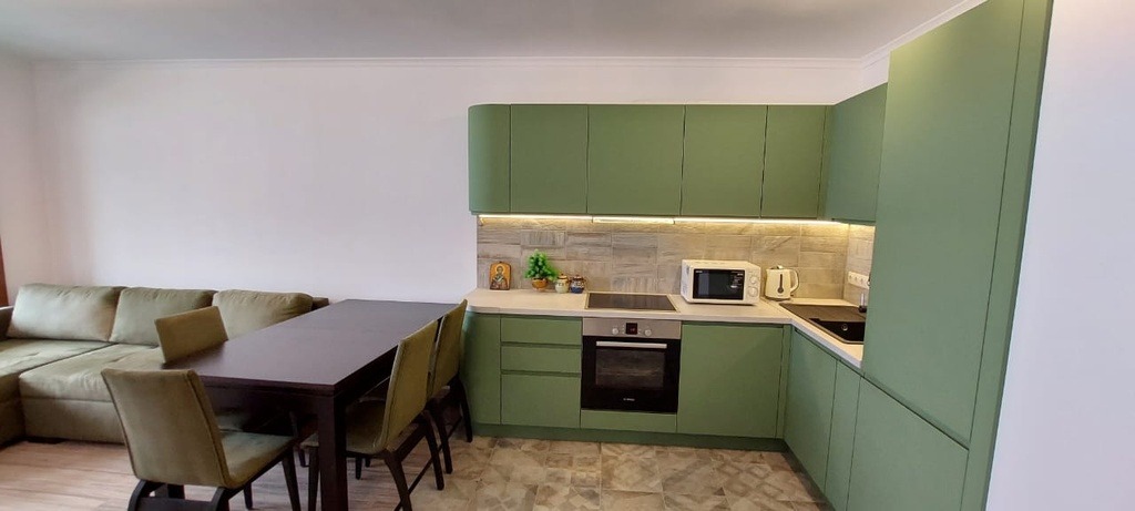 Продава 3-СТАЕН, гр. Свети Влас, област Бургас, снимка 4 - Апартаменти - 52625654