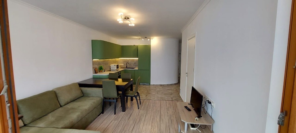 Продава 3-СТАЕН, гр. Свети Влас, област Бургас, снимка 2 - Апартаменти - 52625654