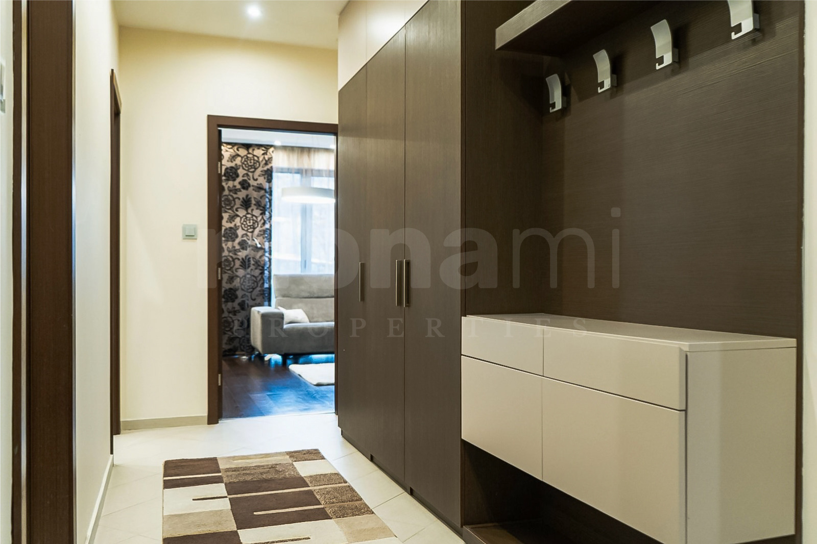 Продава 3-СТАЕН, гр. София, Лозенец, снимка 7 - Апартаменти - 53766523