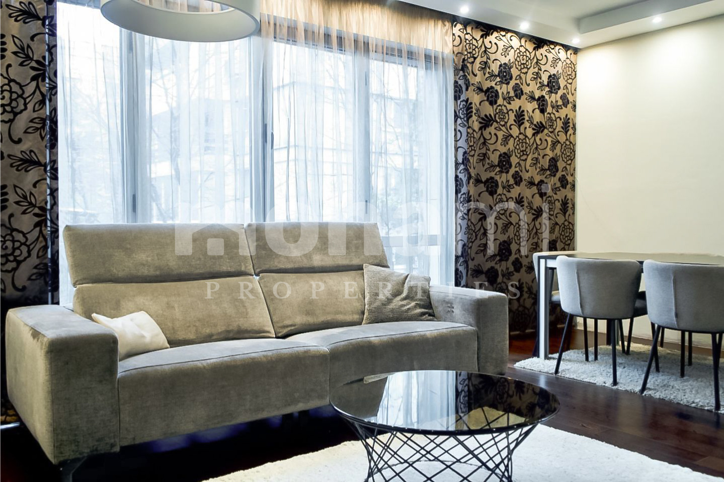 Продава 3-СТАЕН, гр. София, Лозенец