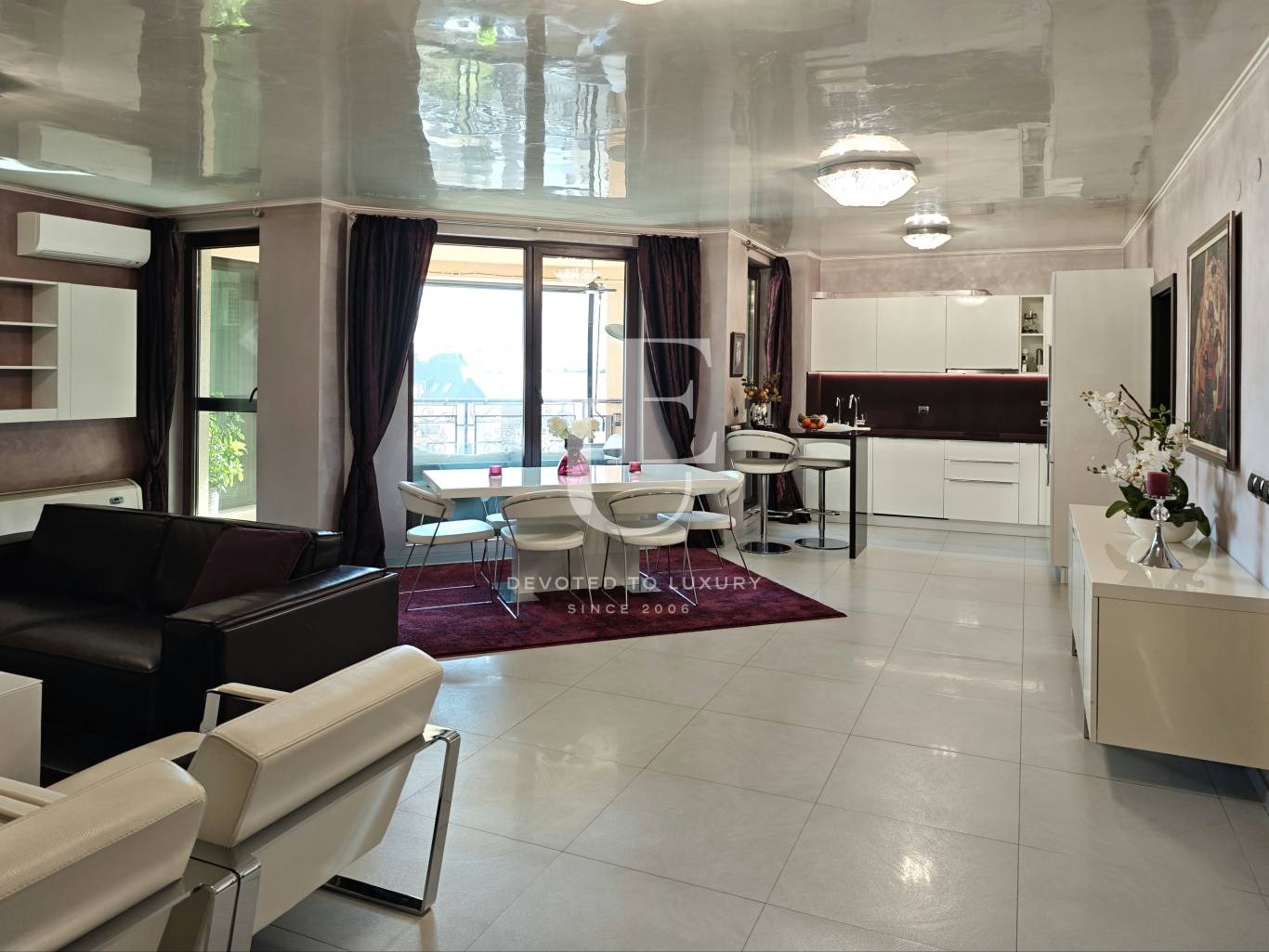 Продава 3-СТАЕН, гр. София, Гоце Делчев