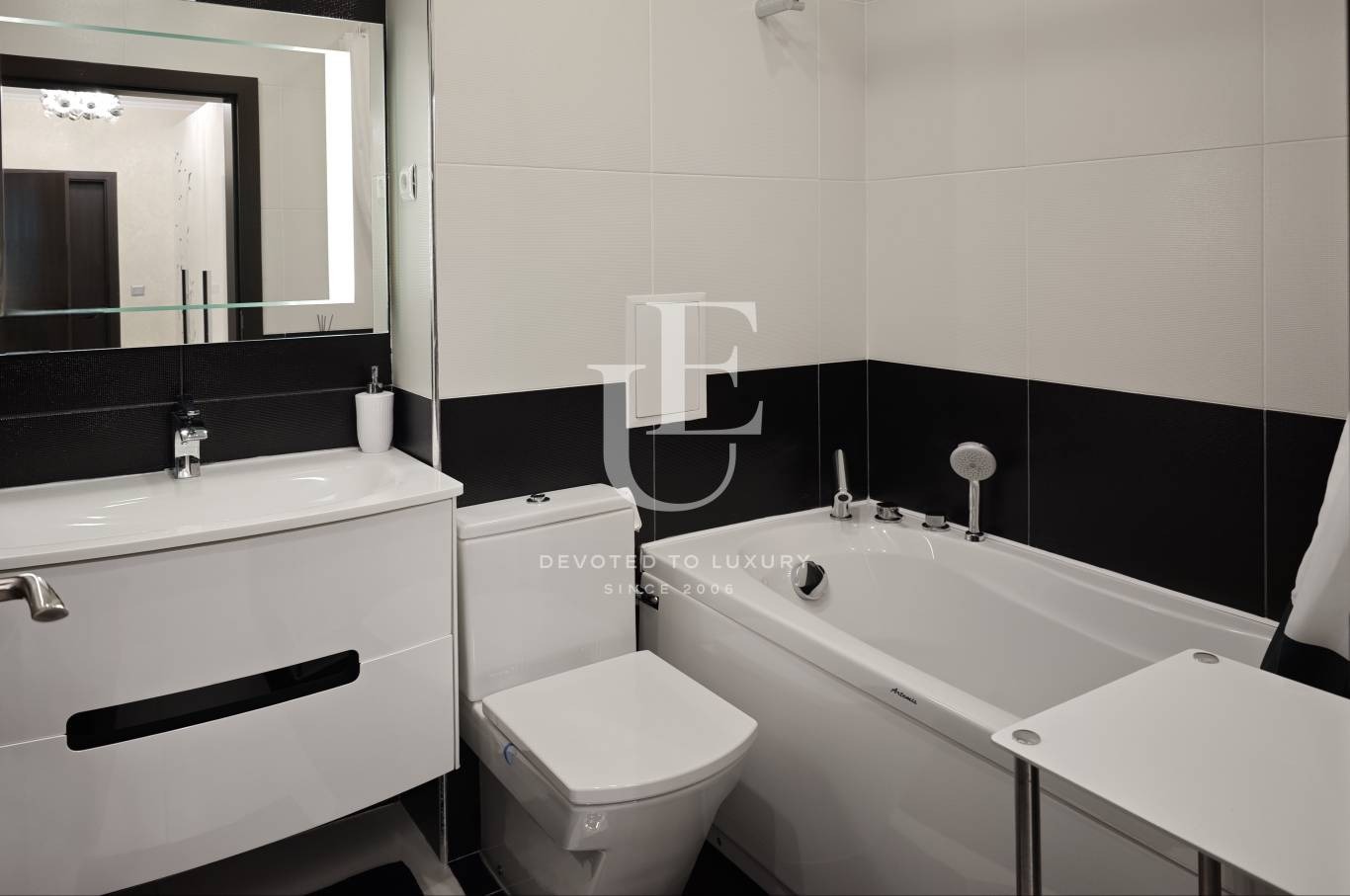 Продава 3-СТАЕН, гр. София, Гоце Делчев, снимка 8 - Апартаменти - 54105627