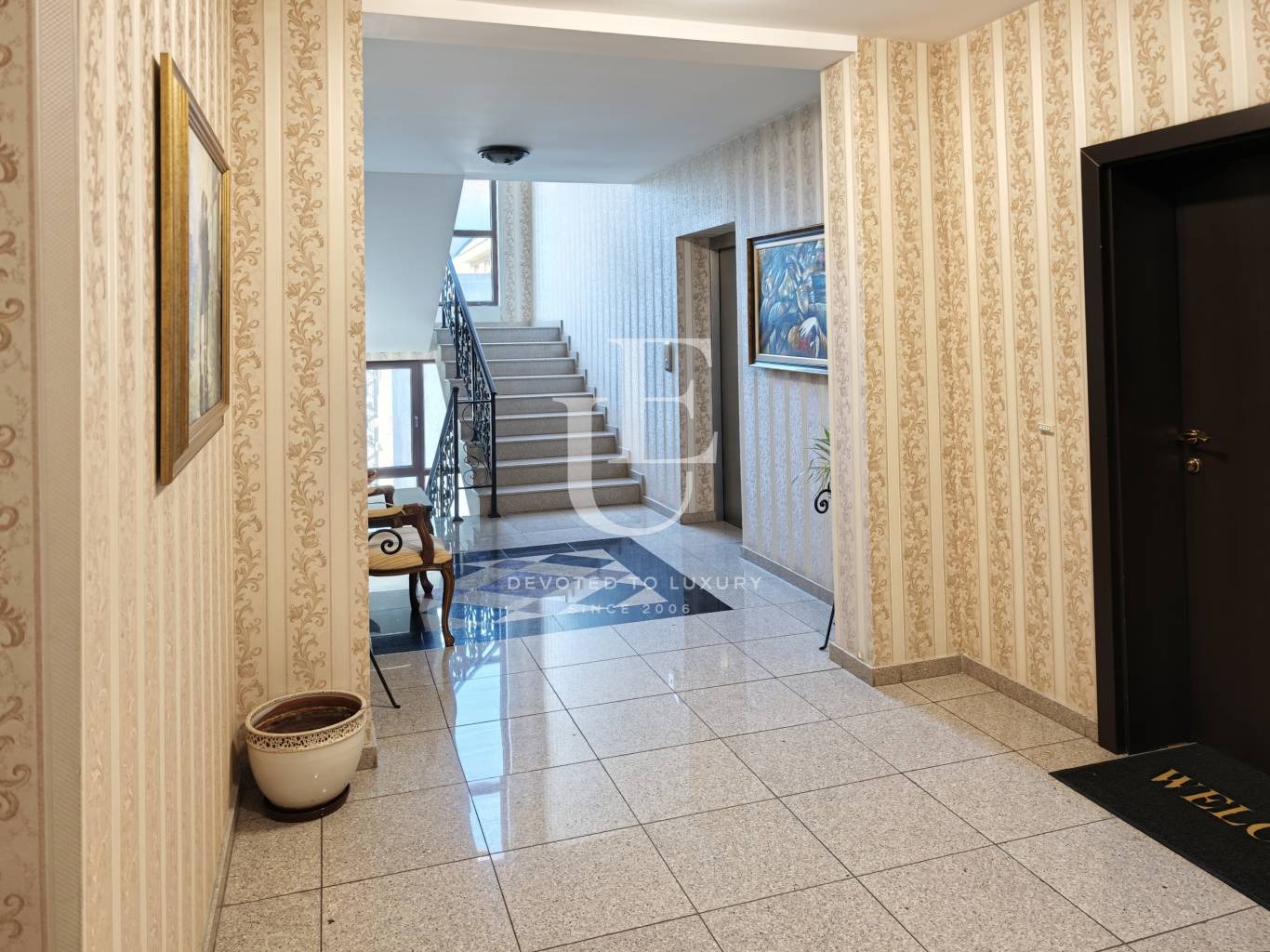 Продава 3-СТАЕН, гр. София, Гоце Делчев, снимка 9 - Апартаменти - 54105627