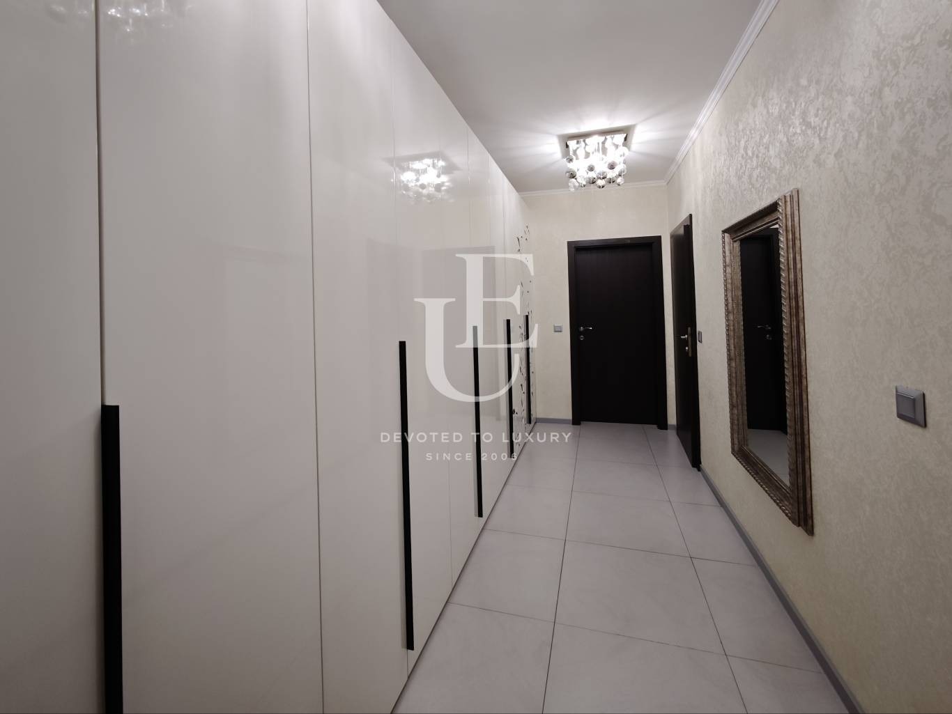 Продава 3-СТАЕН, гр. София, Гоце Делчев, снимка 5 - Апартаменти - 54105627