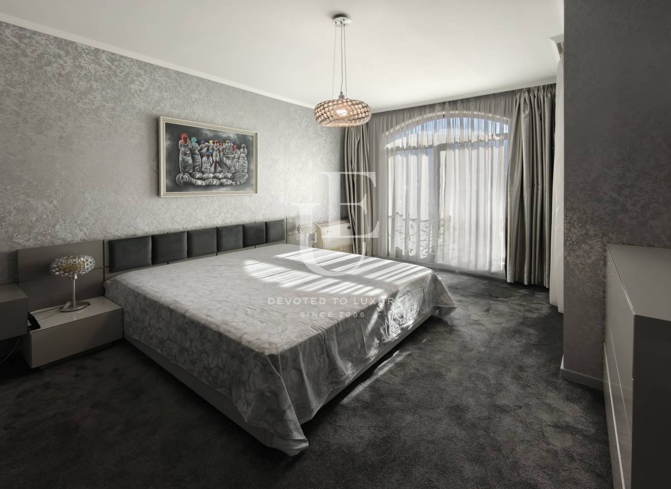 Продава 3-СТАЕН, гр. София, Гоце Делчев, снимка 6 - Апартаменти - 54105627