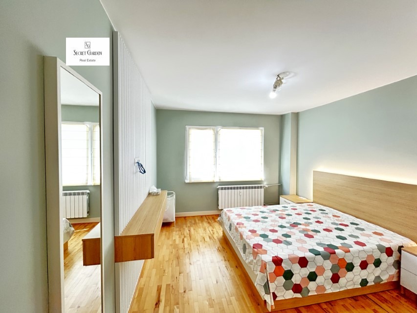 Продава 3-СТАЕН, гр. София, Илинден, снимка 6 - Апартаменти - 54706228