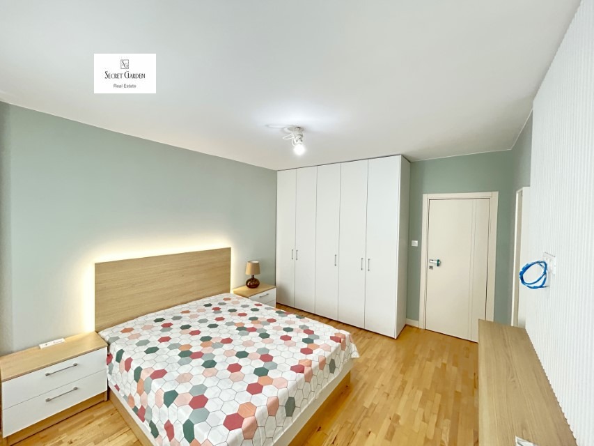 Продава 3-СТАЕН, гр. София, Илинден, снимка 7 - Апартаменти - 54706228