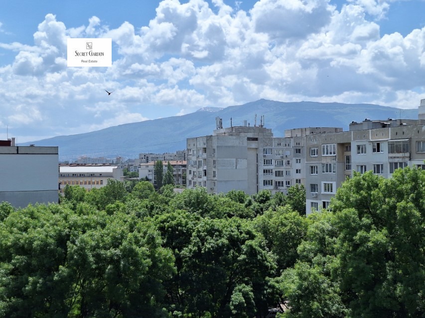 Продава 3-СТАЕН, гр. София, Илинден, снимка 5 - Апартаменти - 54706228