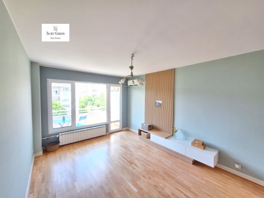 Продава 3-СТАЕН, гр. София, Илинден, снимка 2 - Апартаменти - 54706228