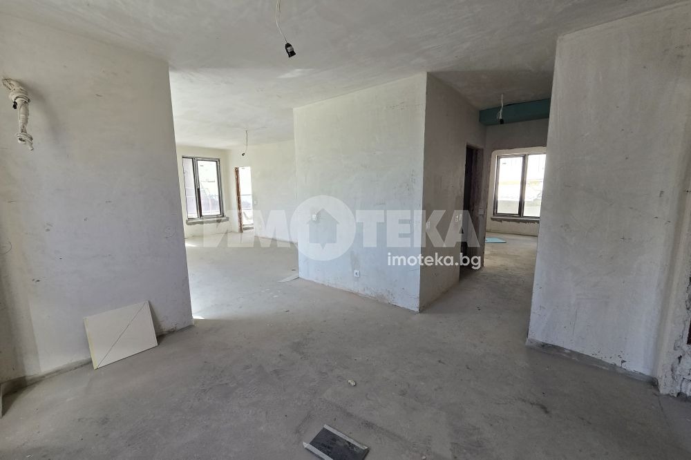 Продава 3-СТАЕН, гр. София, Младост 1, снимка 2 - Апартаменти - 54868141