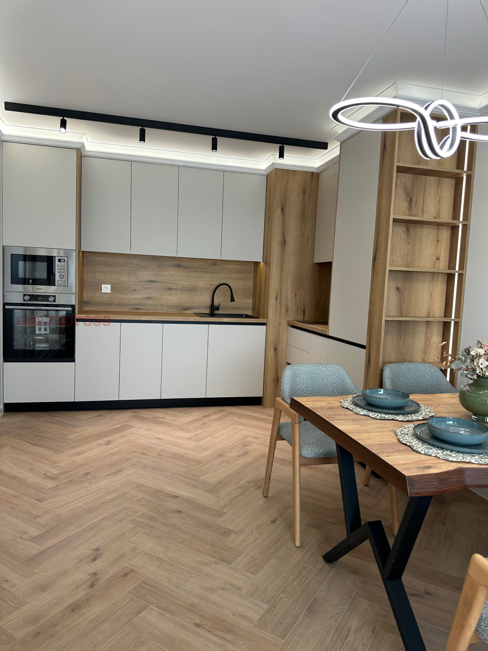 Продава 3-СТАЕН, гр. Пловдив, Каменица 2, снимка 6 - Апартаменти - 55972282
