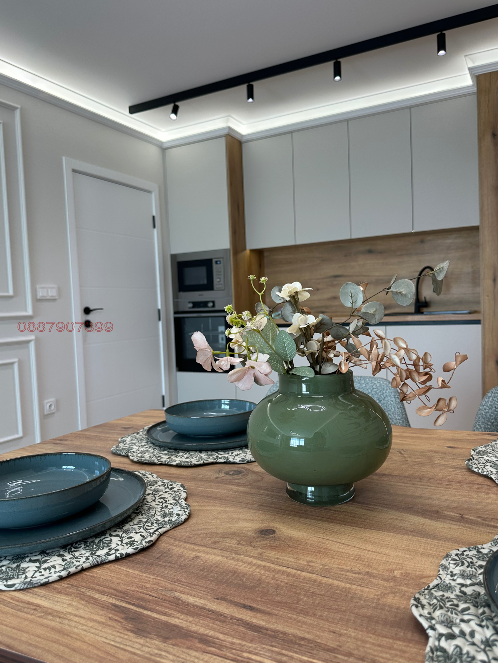 Продава 3-СТАЕН, гр. Пловдив, Каменица 2, снимка 4 - Апартаменти - 55972282