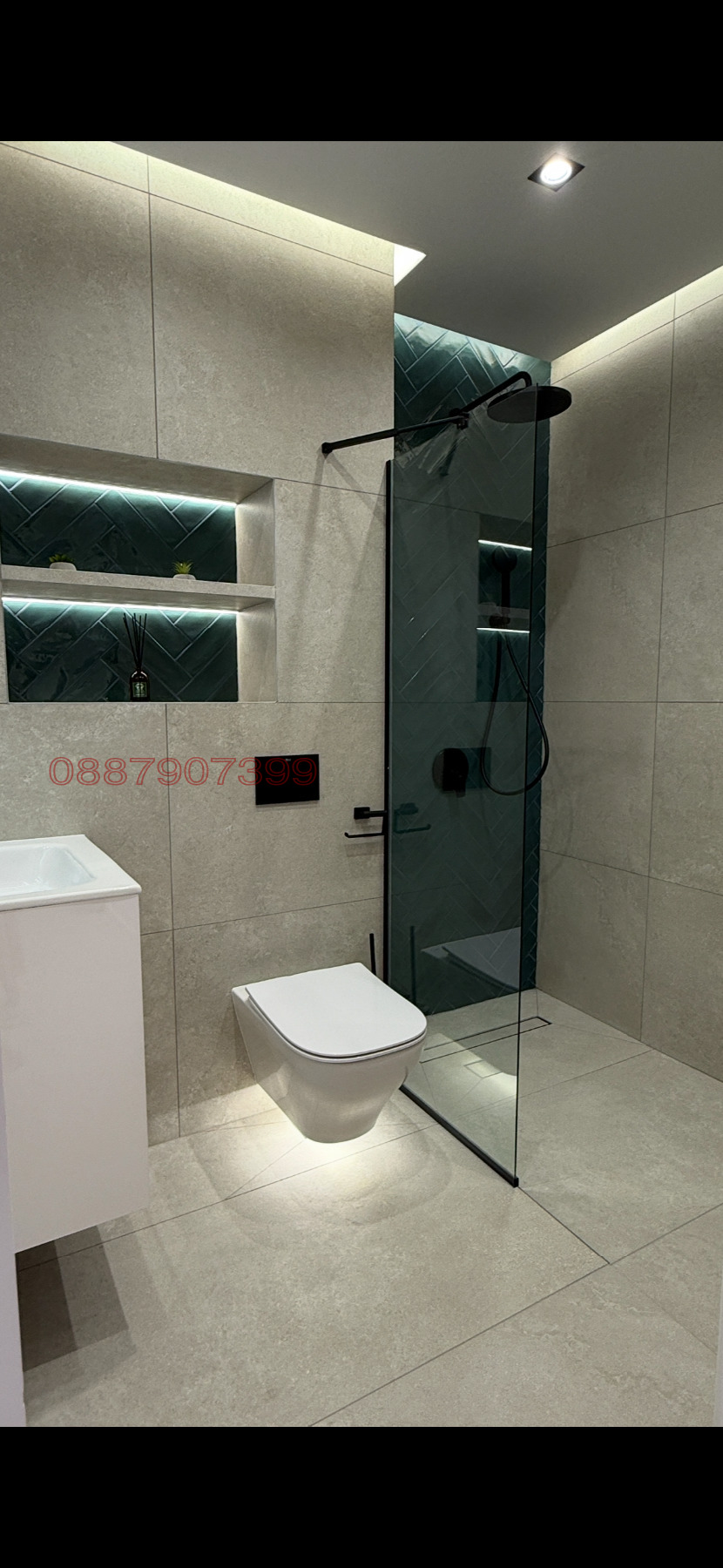 Продава 3-СТАЕН, гр. Пловдив, Каменица 2, снимка 15 - Апартаменти - 55972282