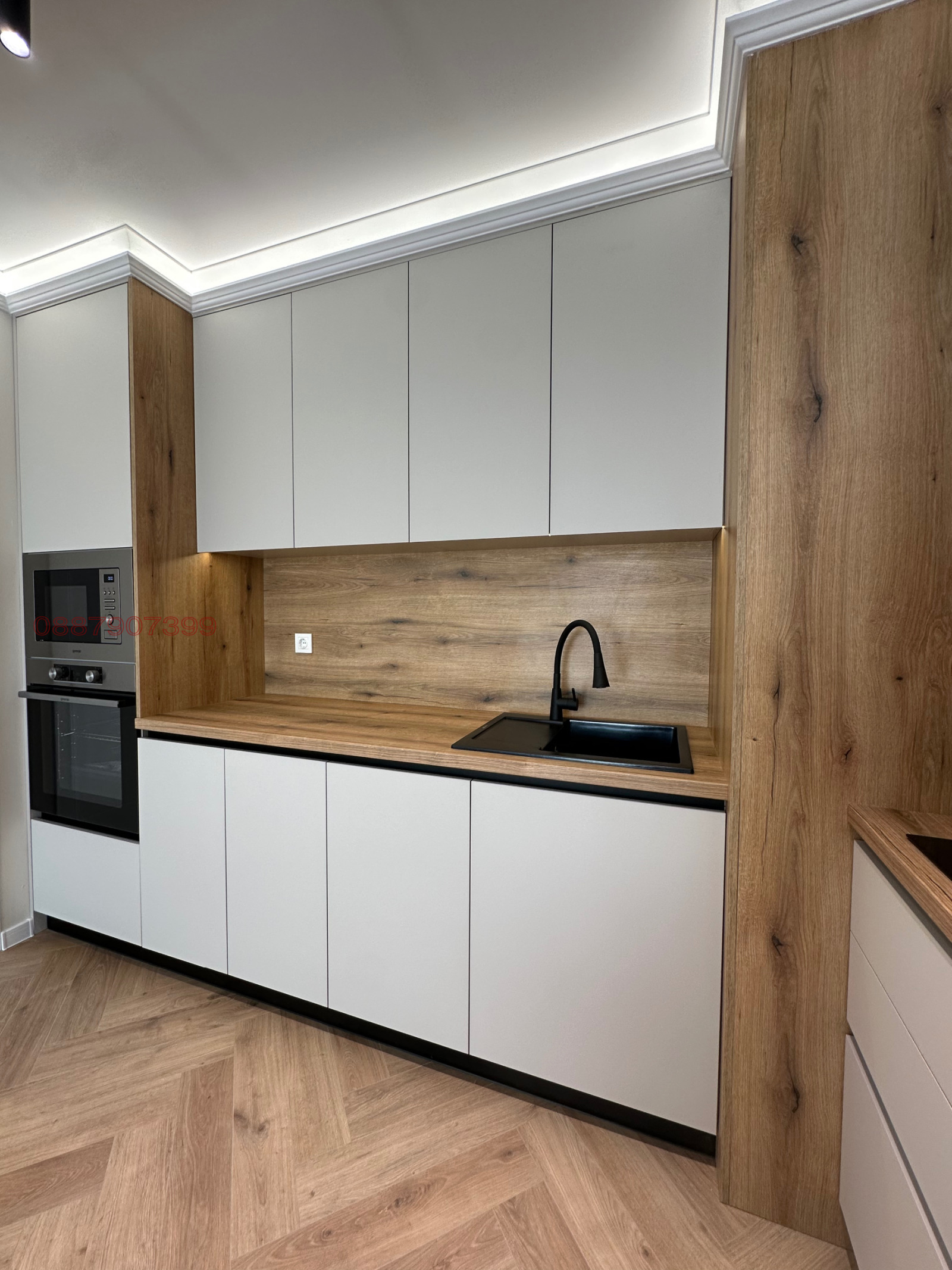 Продава 3-СТАЕН, гр. Пловдив, Каменица 2, снимка 8 - Апартаменти - 55972282