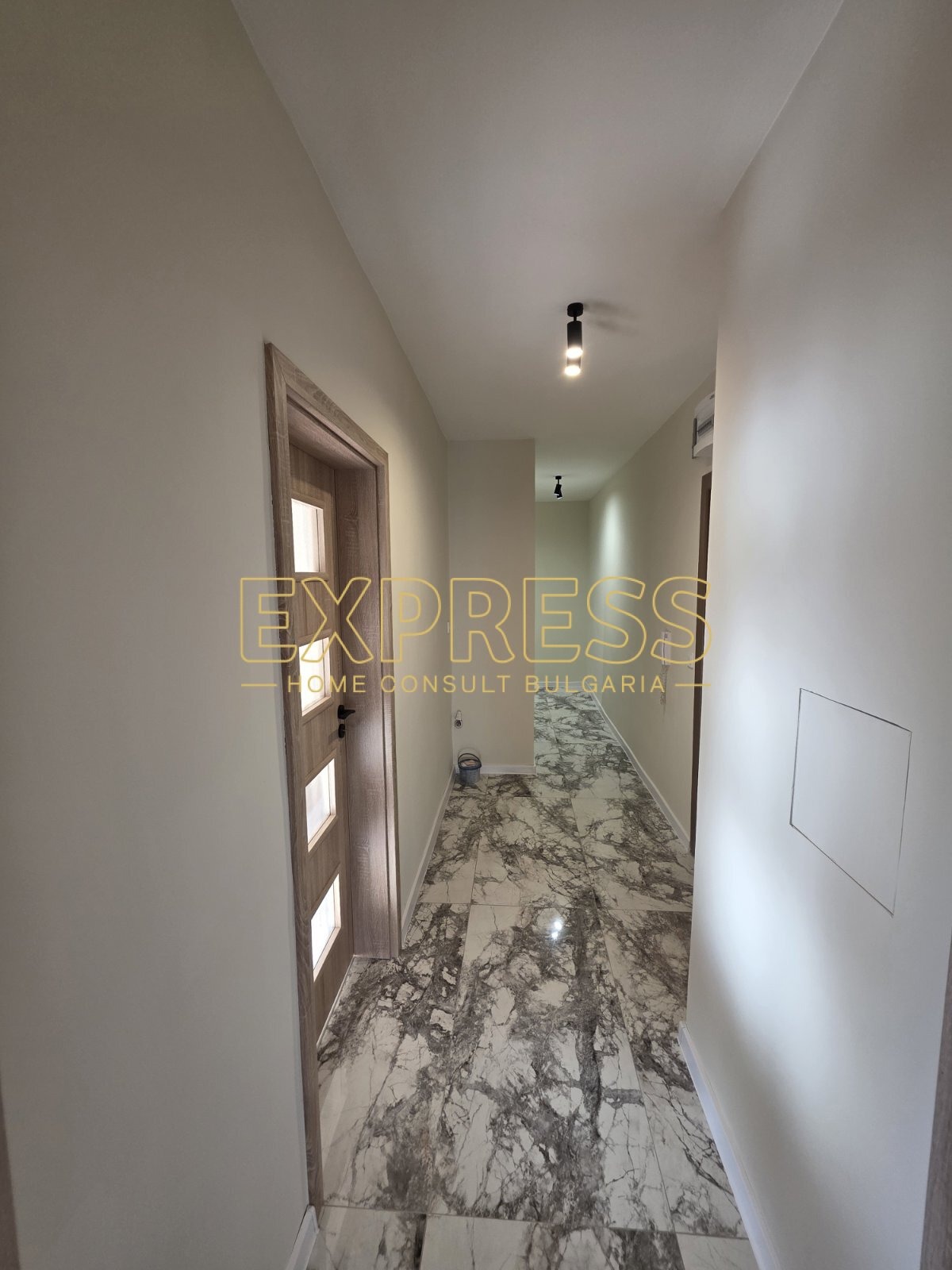 Продава 3-СТАЕН, гр. София, Надежда 4, снимка 3 - Апартаменти - 56323743