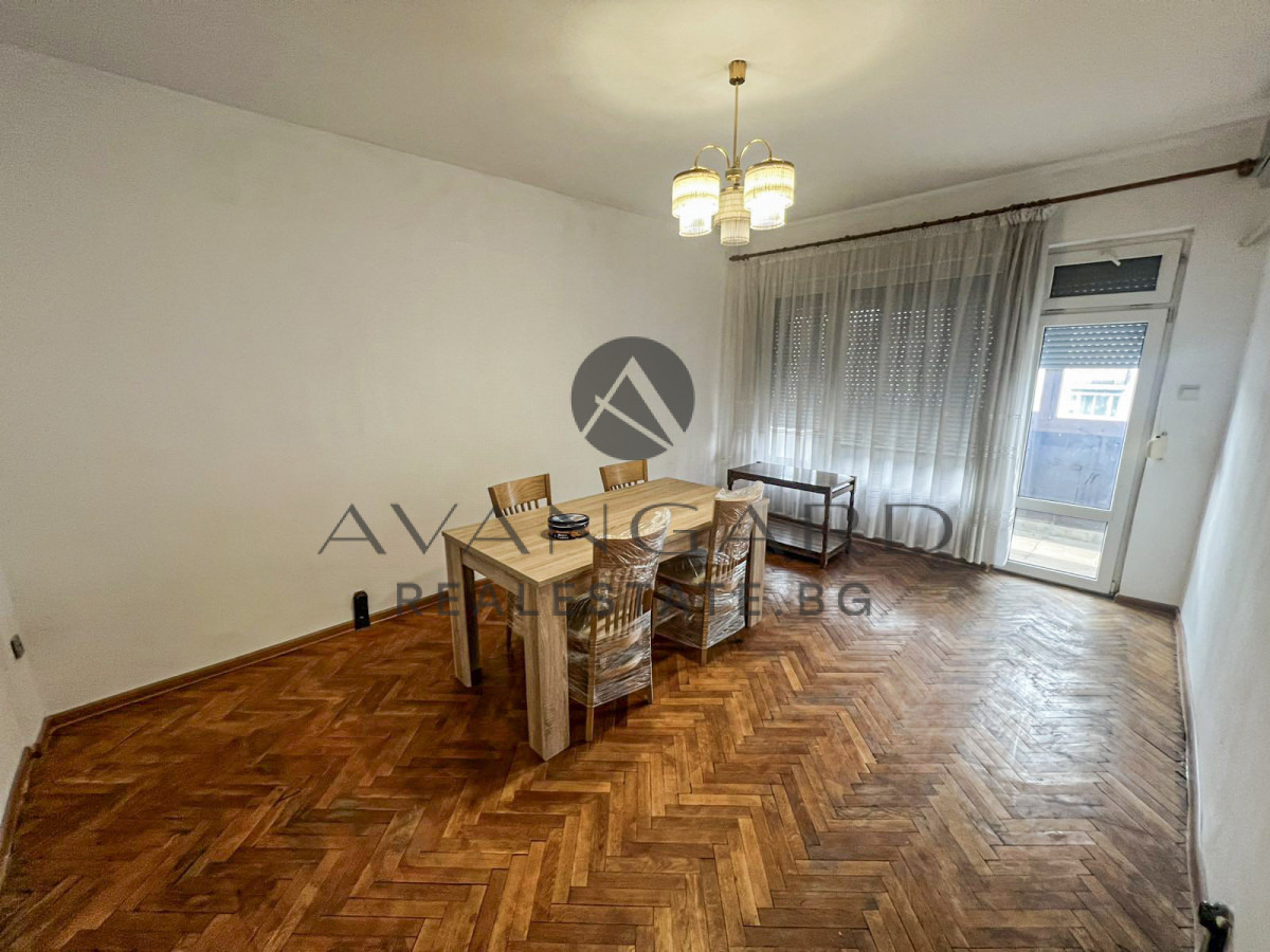 Продава 3-СТАЕН, гр. Пловдив, Тракия