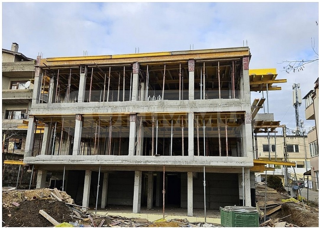 Продава 4-СТАЕН, гр. Варна, Виница, снимка 4 - Апартаменти - 54075318