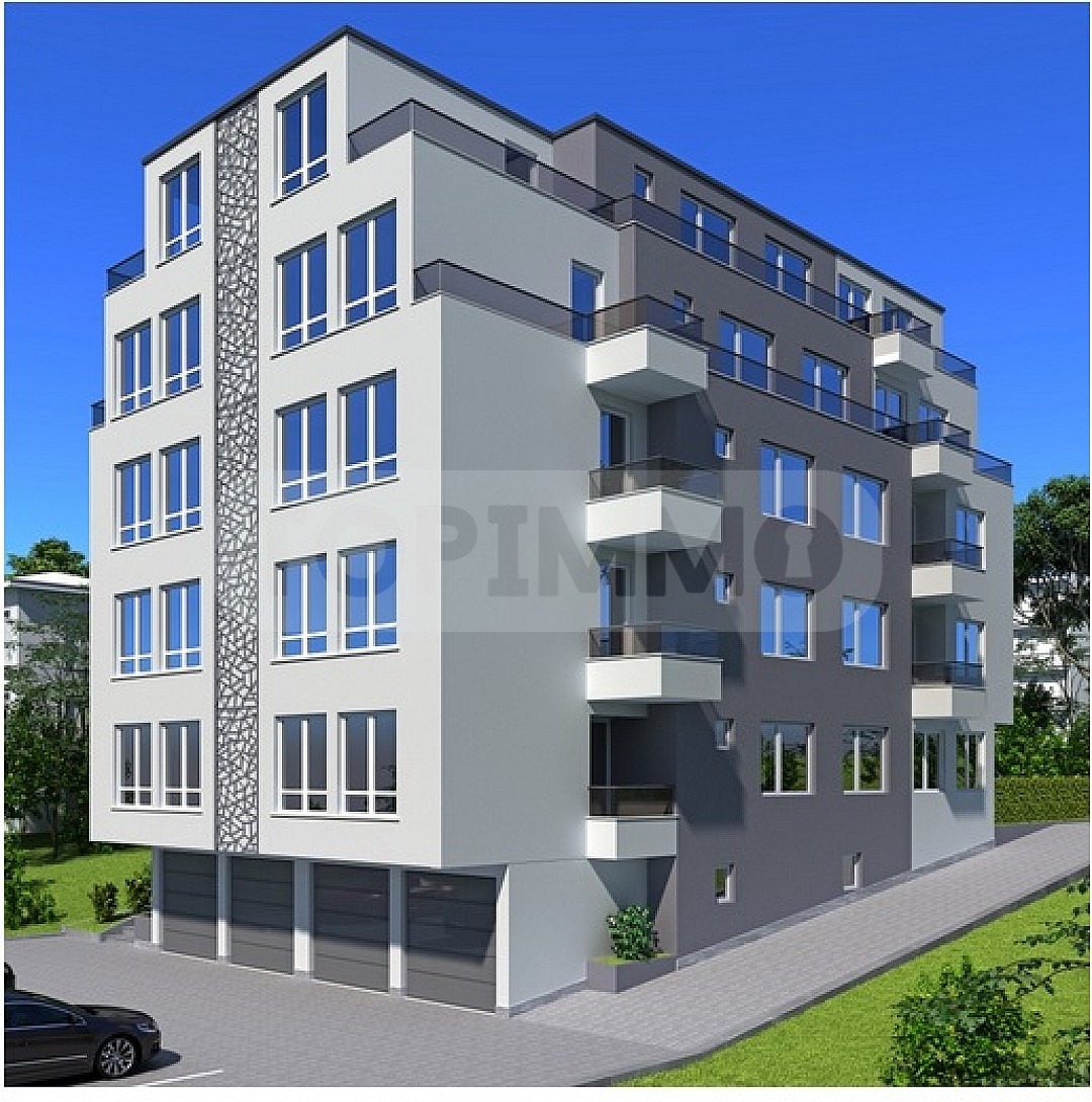 Продава 4-СТАЕН, гр. Варна, Виница, снимка 2 - Апартаменти - 54075318