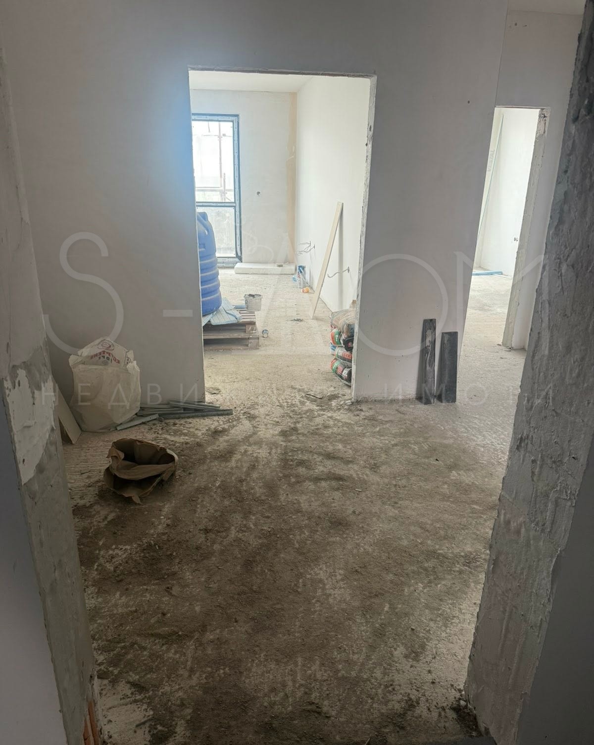 Продава МНОГОСТАЕН, гр. Стара Загора, Била, снимка 3 - Апартаменти - 53797826