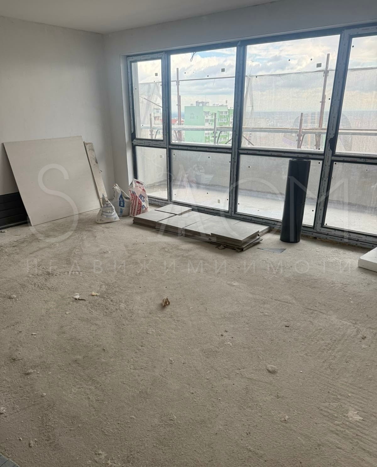 Продава МНОГОСТАЕН, гр. Стара Загора, Била, снимка 2 - Апартаменти - 53797826