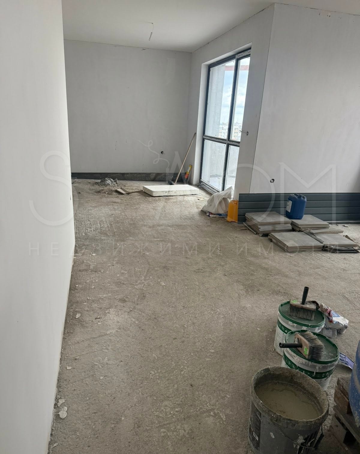 Продава МНОГОСТАЕН, гр. Стара Загора, Била, снимка 2 - Апартаменти - 53797826