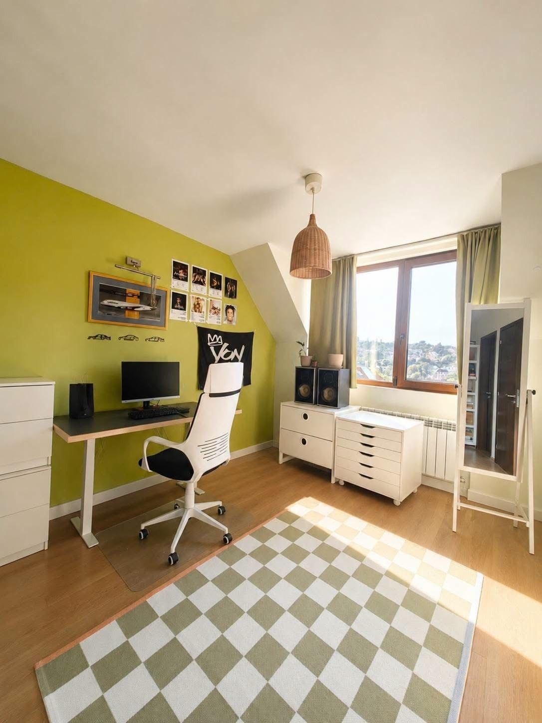 Продава МЕЗОНЕТ, гр. София, Бояна, снимка 4 - Апартаменти - 55891198