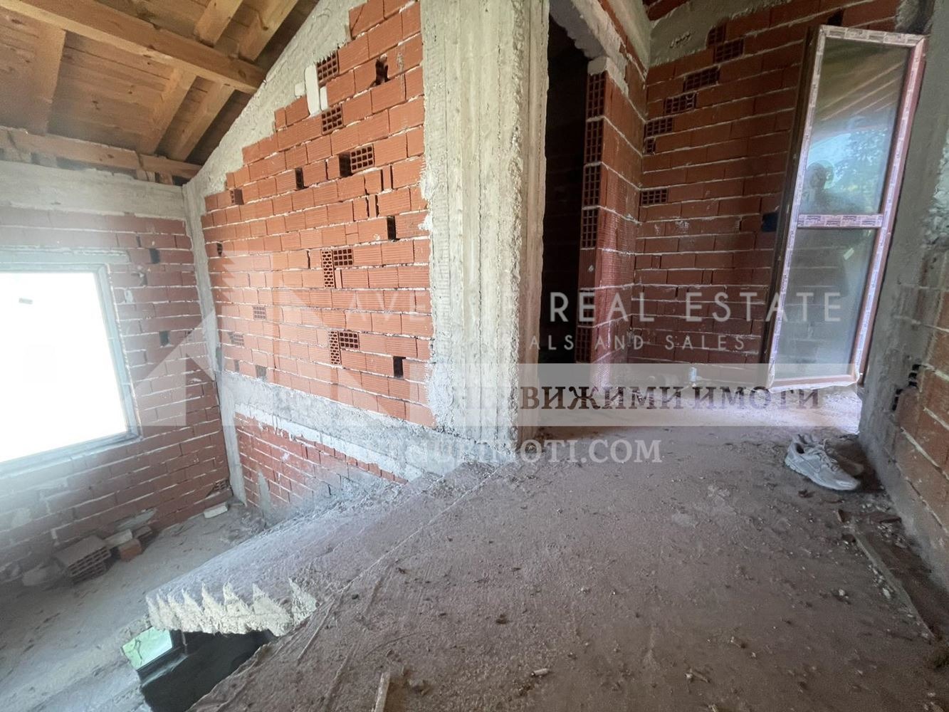 Продава КЪЩА, гр. Доспат, област Смолян, снимка 10 - Къщи - 55517371